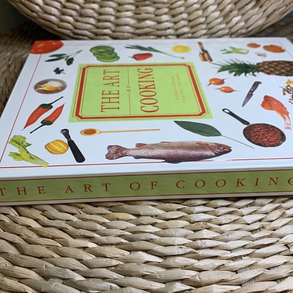 The Art of Cooking - Picture 4 of 16